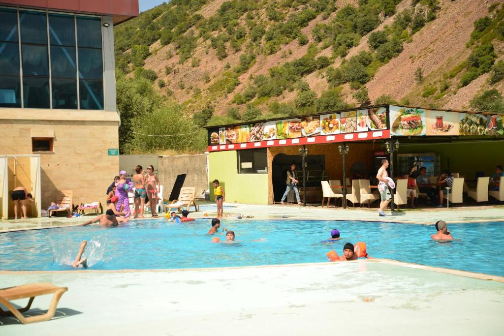 AKASYA VADISI photo