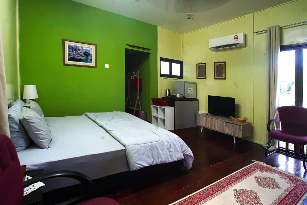 Laman Sakinah Merlimau photo