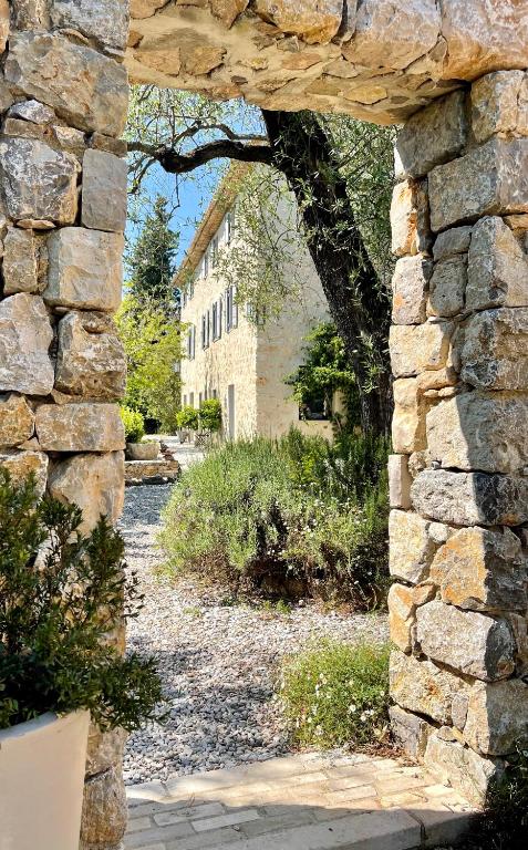 Domaine de Bramafam - 4