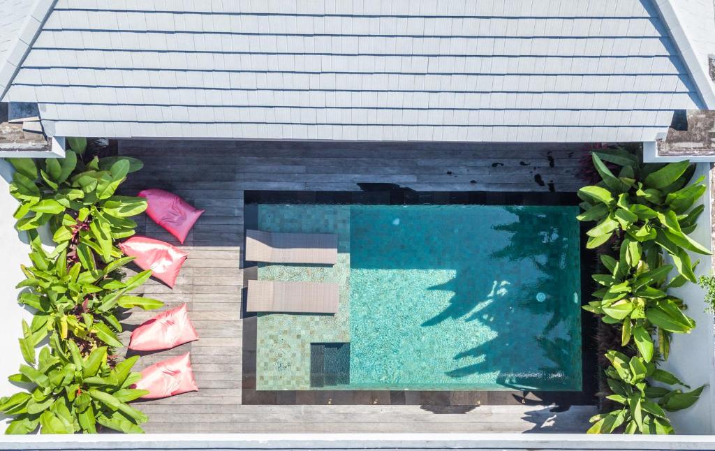 Villa Lys by Alfred in Bali photo