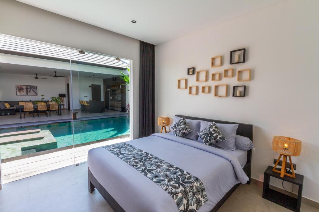 Villa Lys by Alfred in Bali photo
