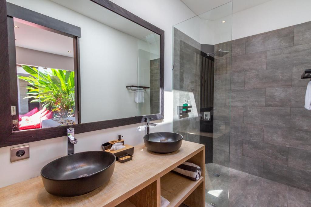 Villa Lys by Alfred in Bali photo