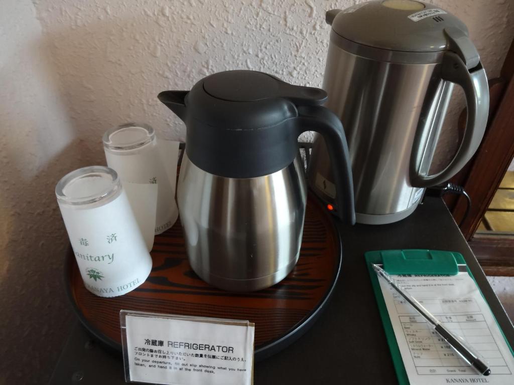 บริการและสิ่งอำนวยความสะดวก