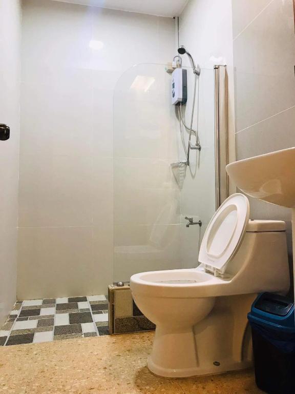 バスルーム（客室）