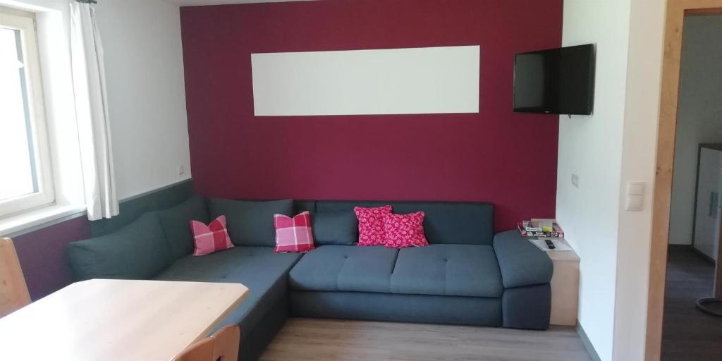 Ferienwohnung Thanner - 5