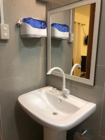 バスルーム（客室）