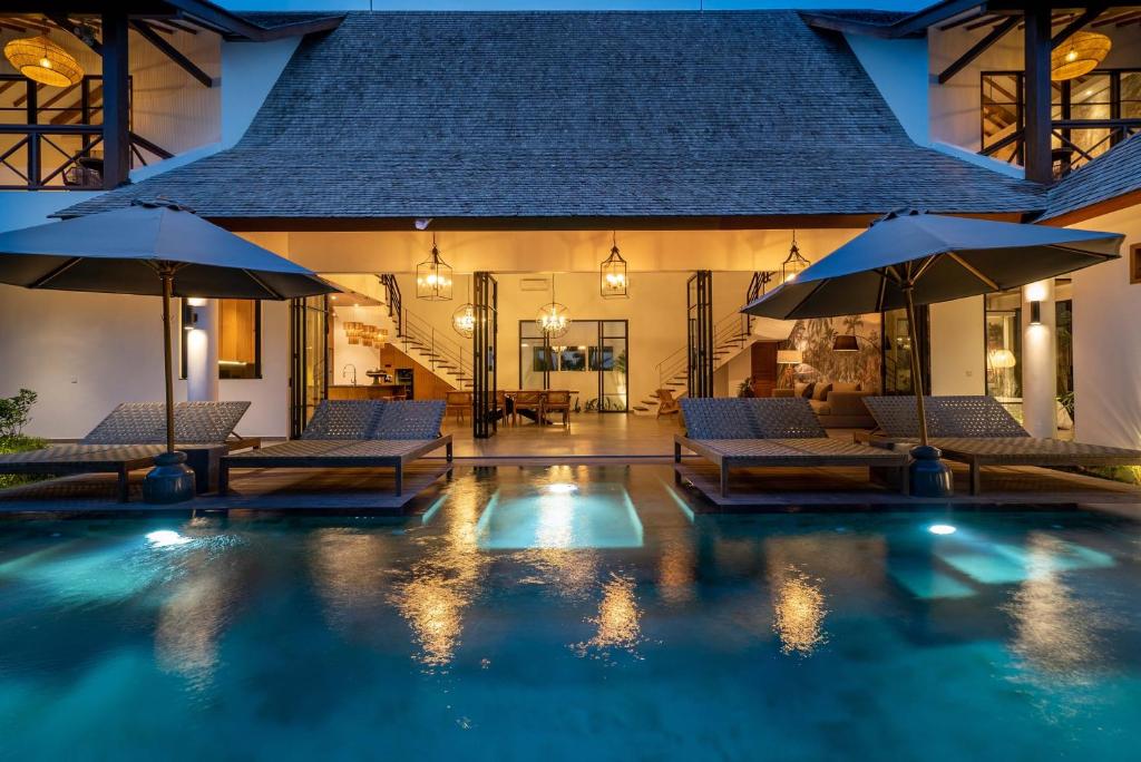 Villa Nusantara 6 by Alfred in Bali — Hotel in Bali