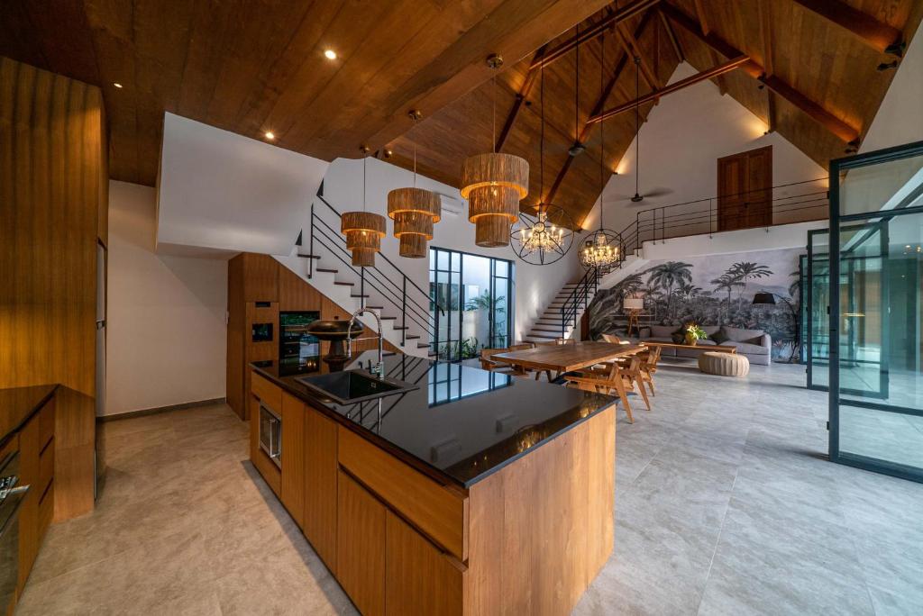 Villa Nusantara 6 by Alfred in Bali photo