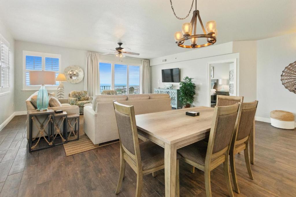 Ariel Dunes II 1601 — Hotel in Destin (FL)