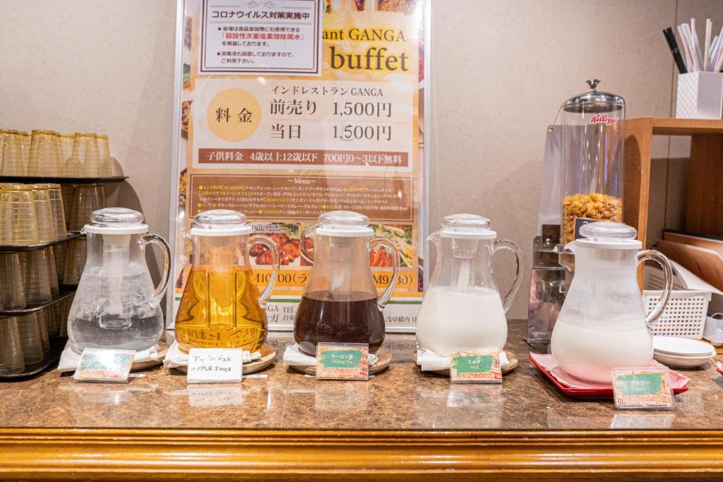 餐廳