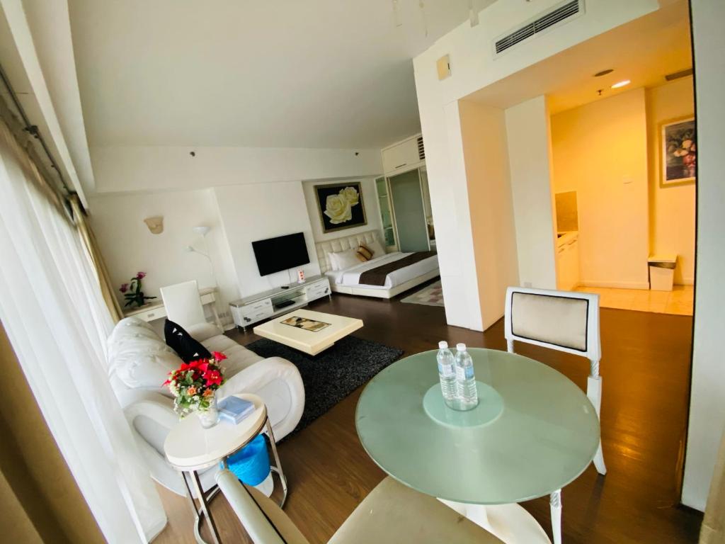 Radisson Apartment At Berjaya Times Square in Kuala Lumpur, Malaysia