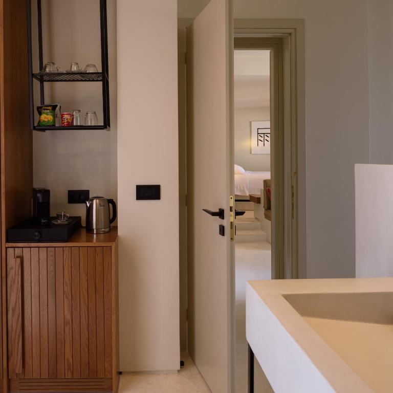 Potnia Theron Suites photo