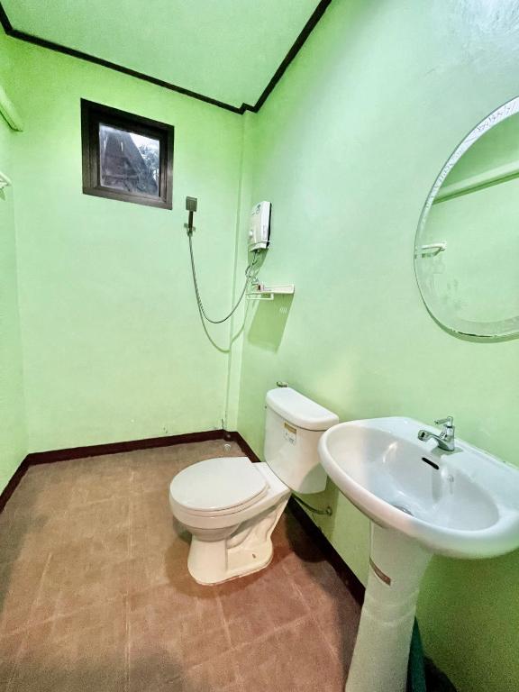 Khao Sok Green Valley Resort photo
