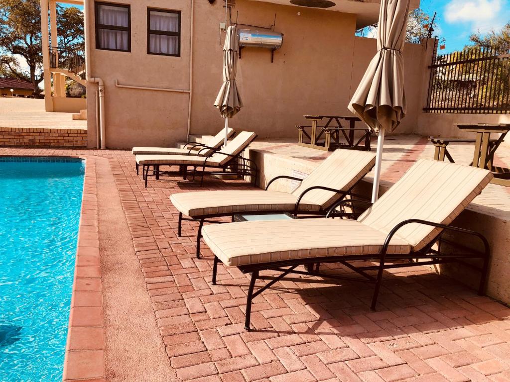 Vahlavi Lodge photo