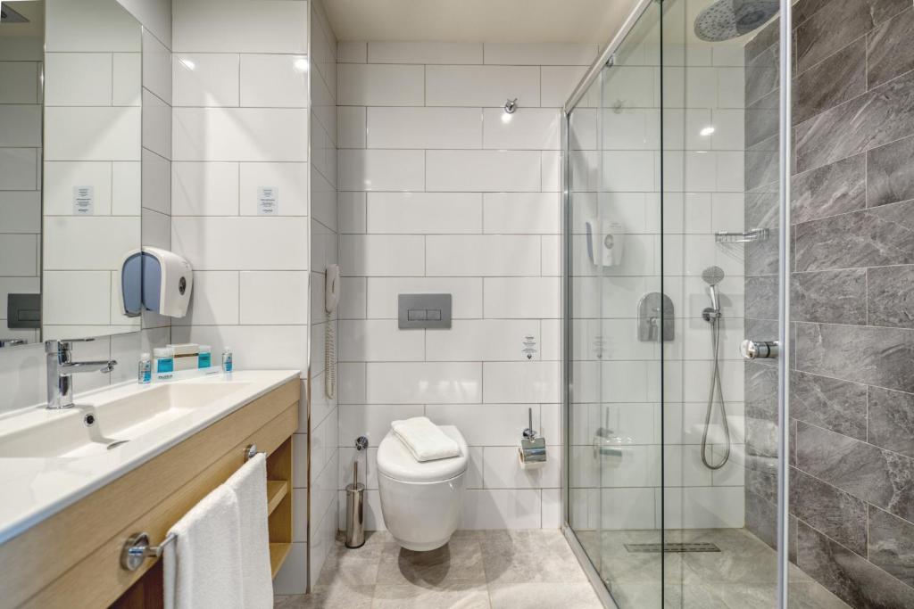Numa Bay Exclusive Hotel - Ultra All Inclusive — Hotel rooms in Avsallar