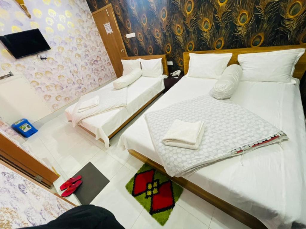 Hotel Aranna Residential photo