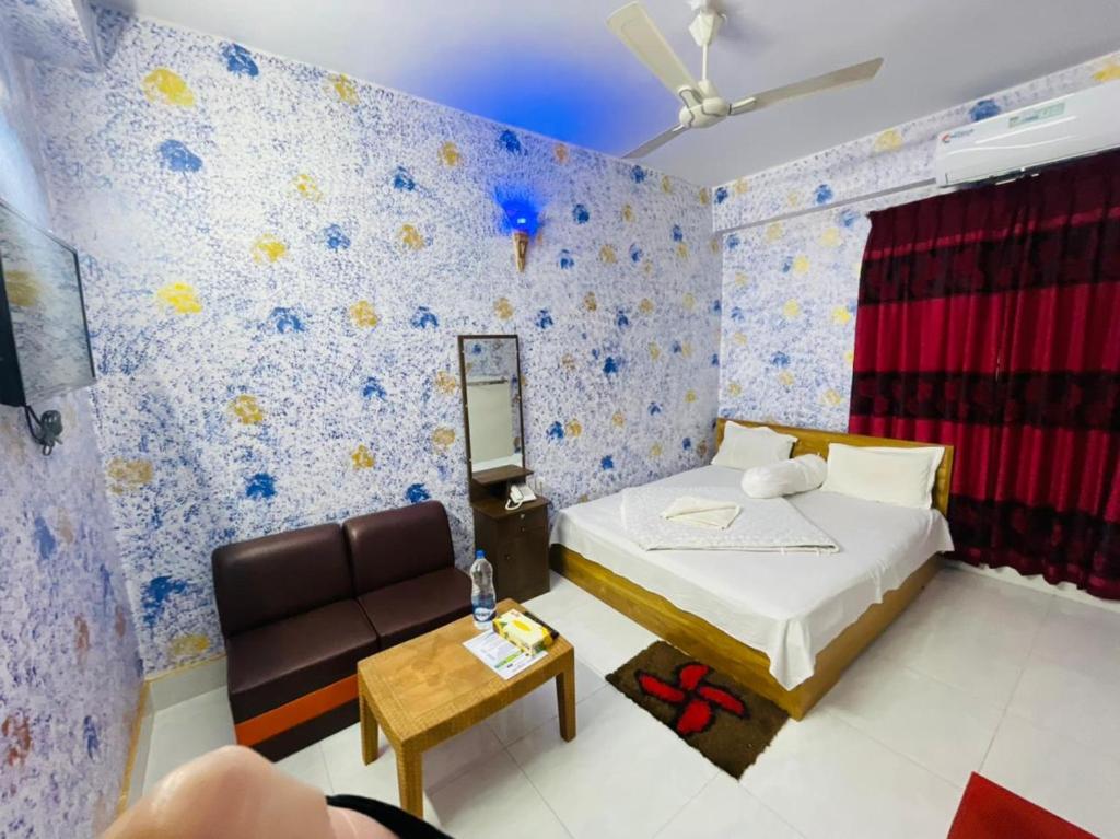 Hotel Aranna Residential photo