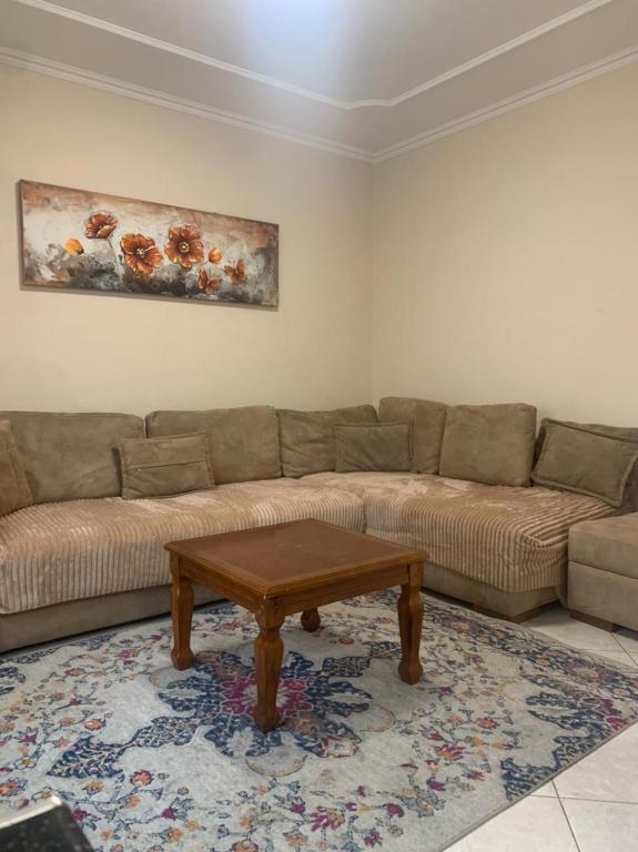 Tirana Sukaj Apartment in center — Hotel in Tirana
