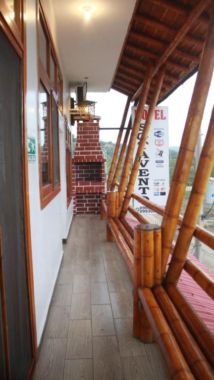Hotel Sotavento photo