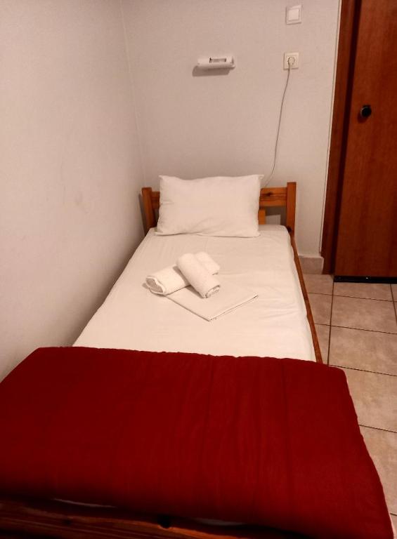 Hotel Korydallos photo