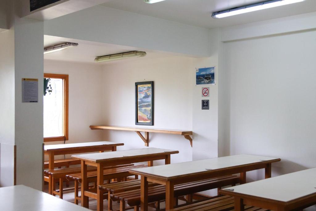 YAGHAN HOSTEL photo