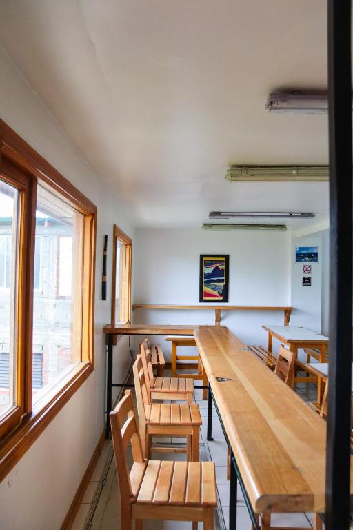 YAGHAN HOSTEL photo