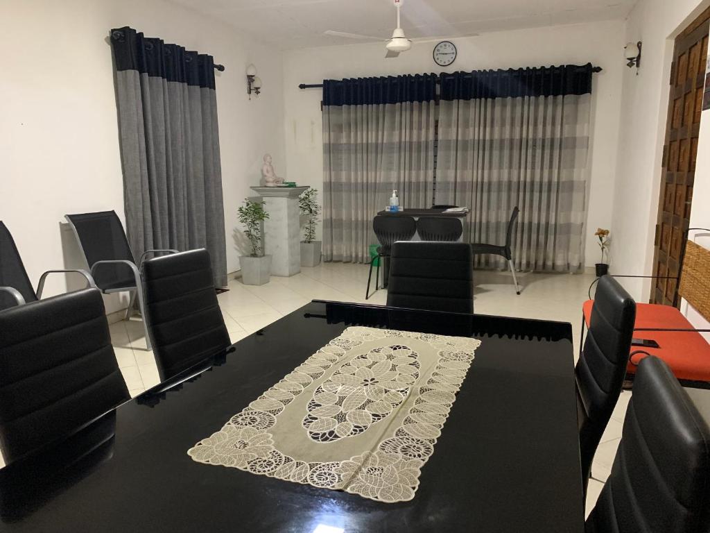 Sobha Holiday Home 전경