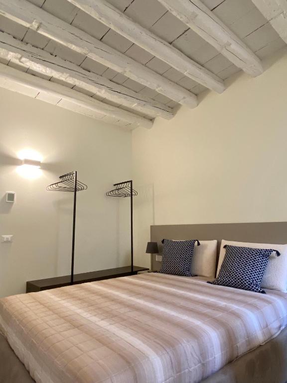 Residenza SubitoSanto - Appartamento 1B "Palladio" - 2