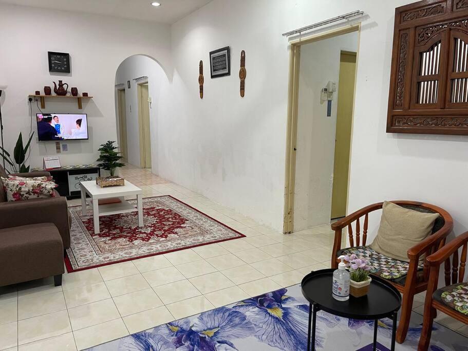 Rose Homestay photo