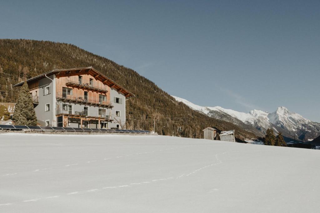 Gästehaus Kolp - 2