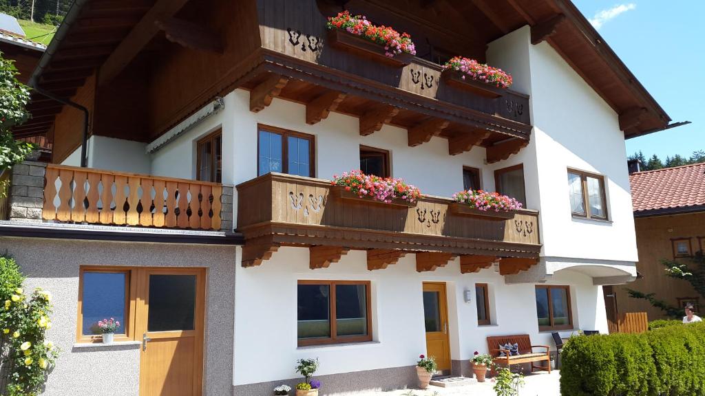 Haus Spitaler - 2