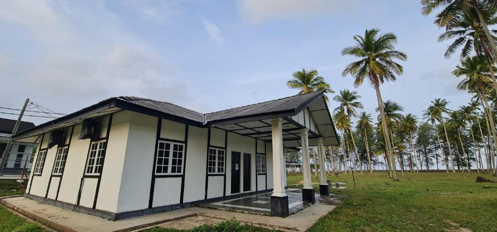 The Saddle Resort — Hotel in Kuantan