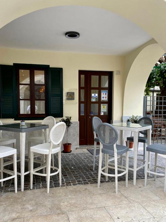 Antica locanda al Gelso photo