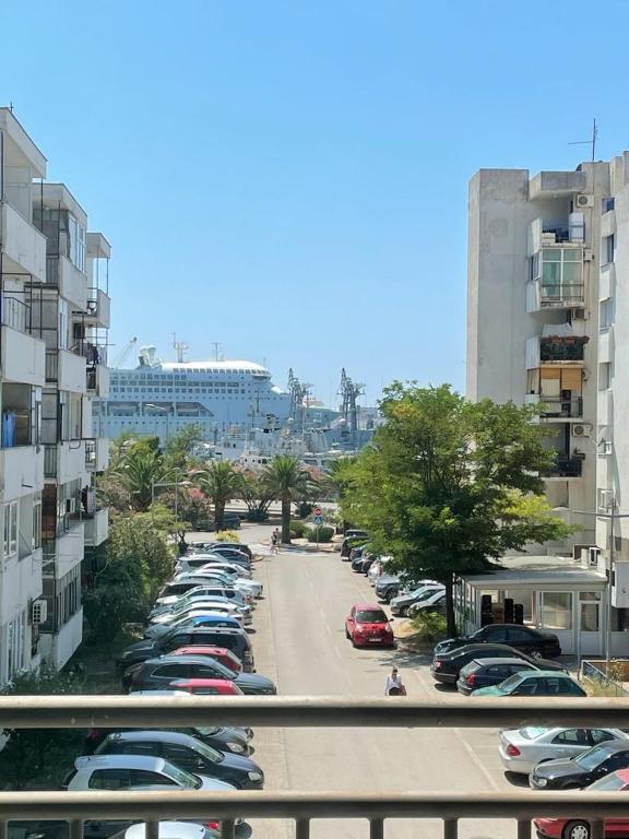 Seaview Apartment - 4