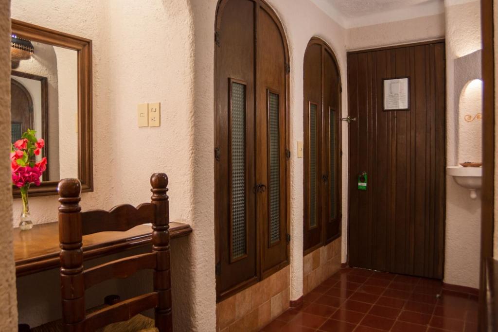 Villas Arqueologicas Chichen Itza Photo 5