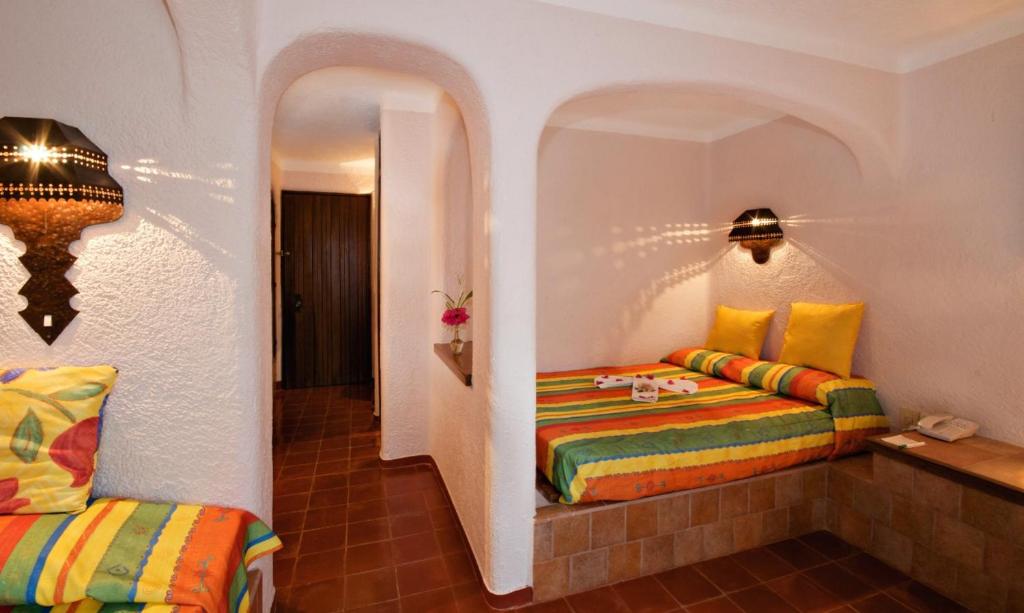 Villas Arqueologicas Chichen Itza Photo 7