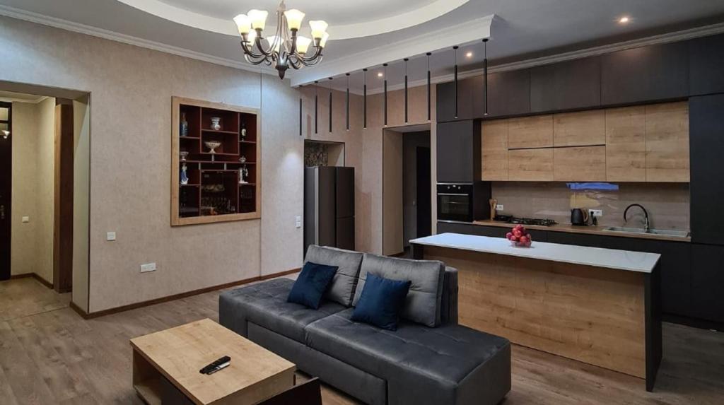 Nino's Cosy Apartment photo