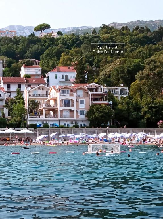 Dolce Far Niente - 1