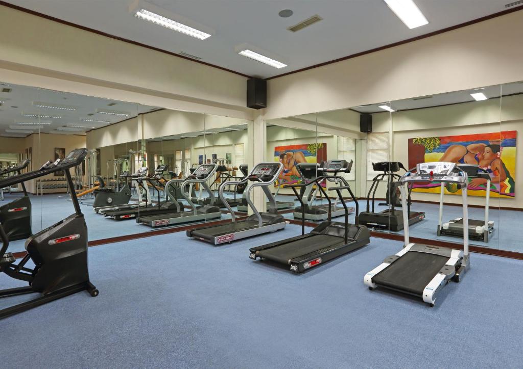 Hotel Facilities