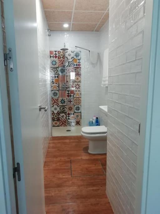 Apartamento en el casco antiguo junto Alameda H. - 4