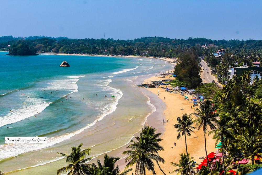 location weligama photo