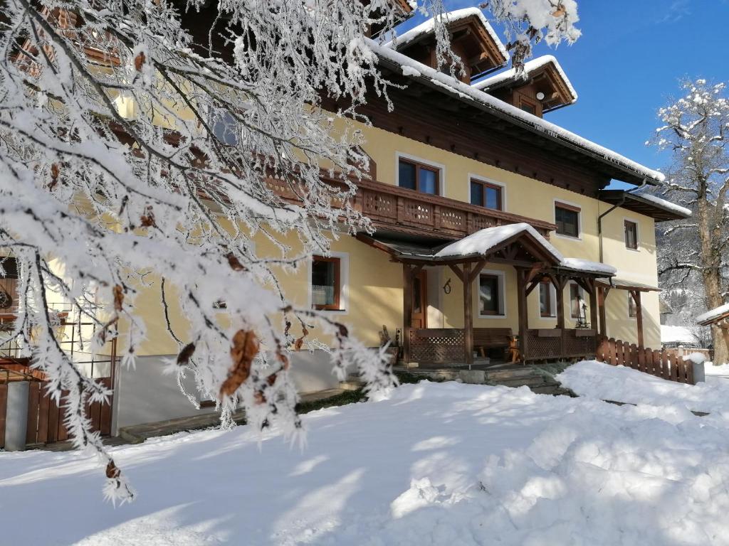 Kastnerhof - 2