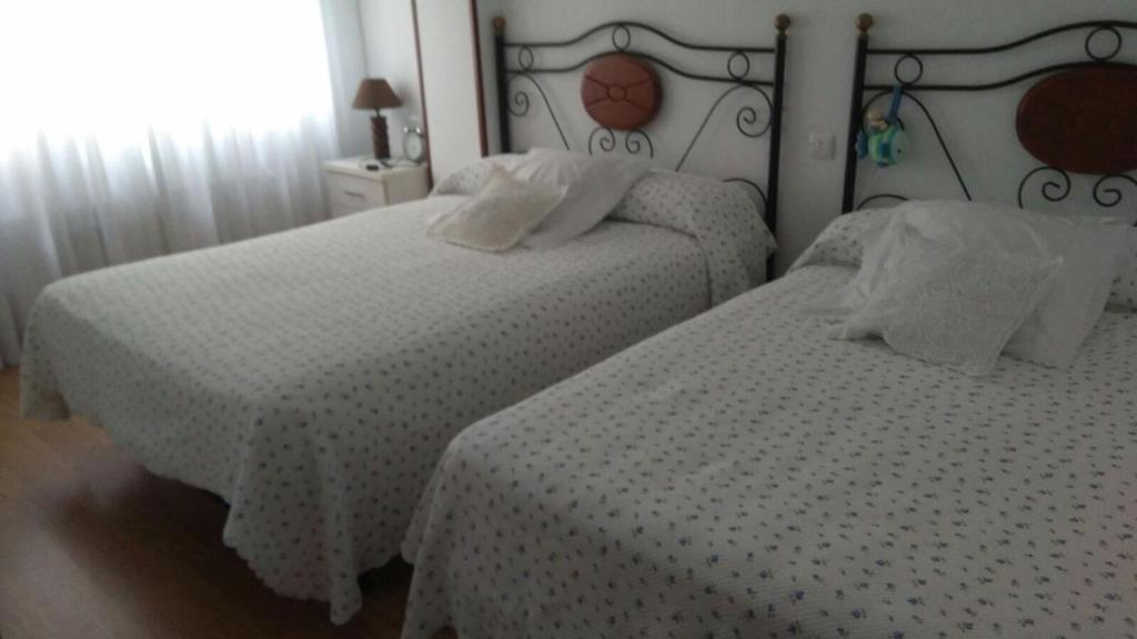 Apartamento Gijon Playa - 1