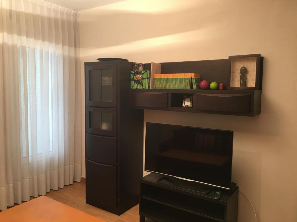 Apartamento Gijon Playa - 2