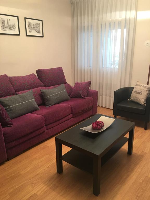 Apartamento Gijon Playa - 5