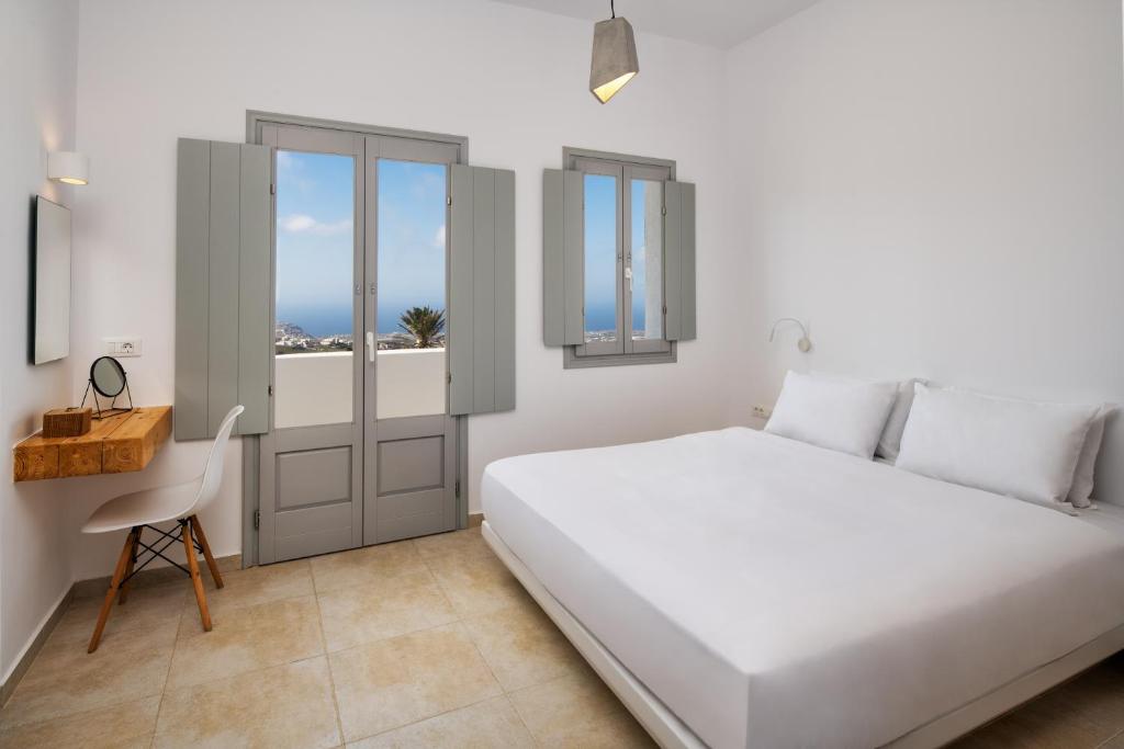 Astivi Santorini Apartments — Hotel in Santorini