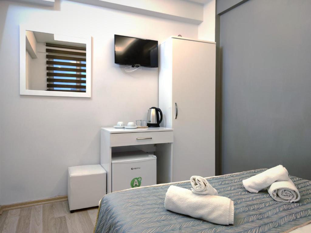 Olen Altunizade Hotel photo