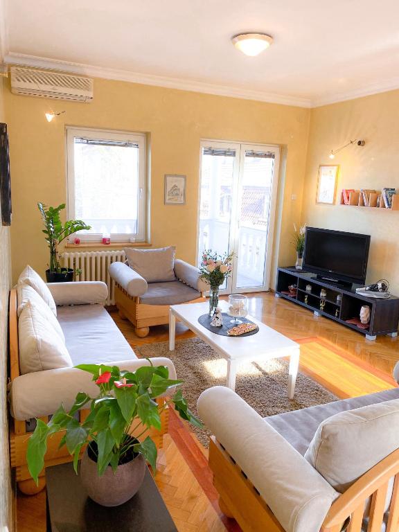 Safari Apartment - 2