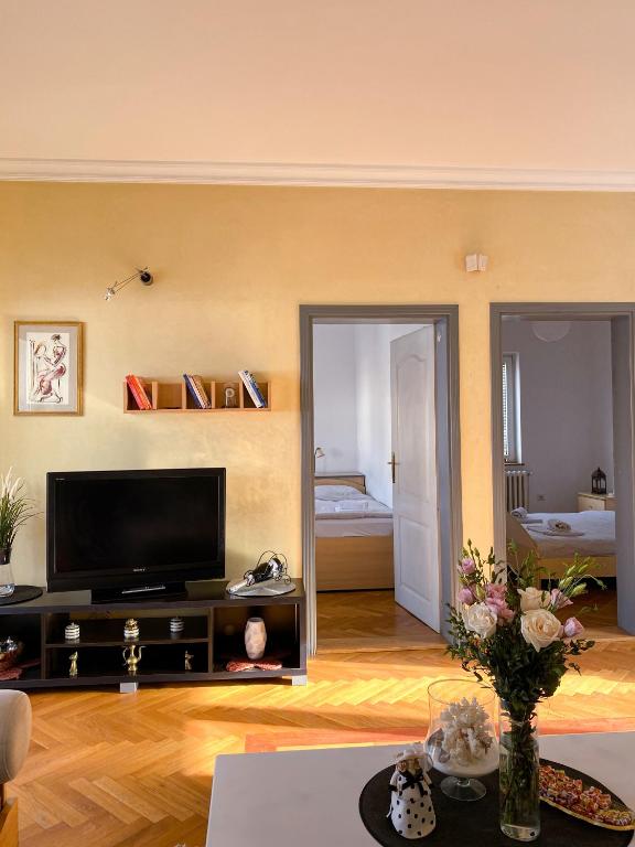 Safari Apartment - 5