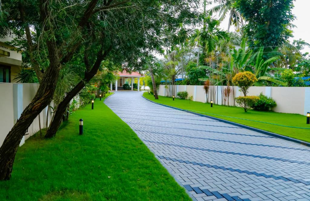 River Whisper Homestay photo